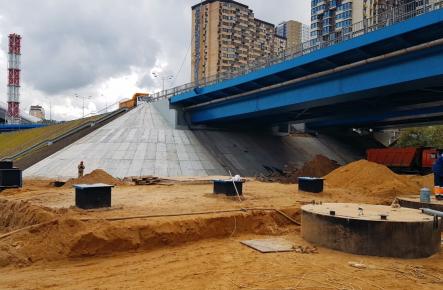 Очистка ливневых стоков "СВИРЬ"_gallery_9